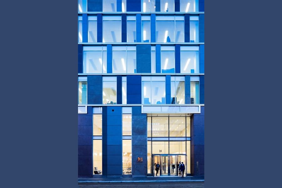 Kontorslokal på Mäster Samuelsgatan 17, Stockholm – bild 18