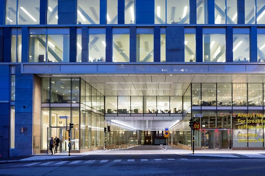 Kontorslokal på Mäster Samuelsgatan 17, Stockholm – bild 20