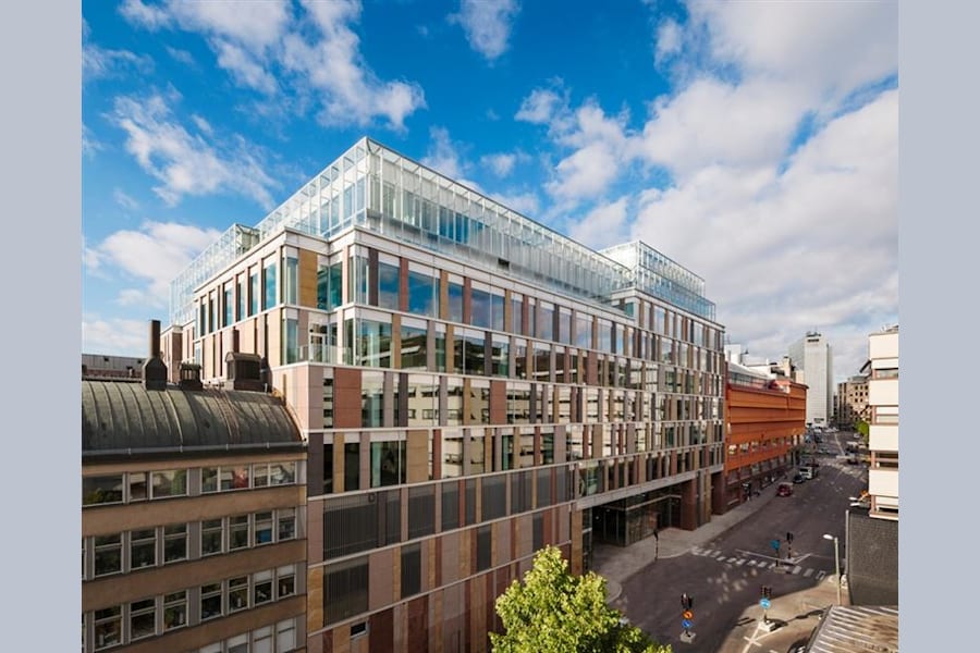 Kontorslokal på Mäster Samuelsgatan 17, Stockholm – bild 21