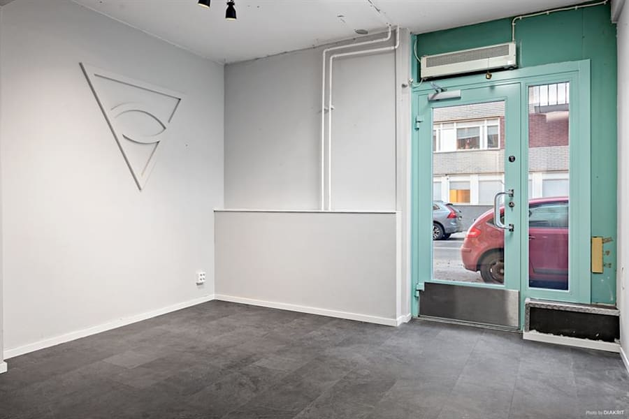 Butikslokal på Magnus Ladulåsgatan 27, Stockholm – bild 2