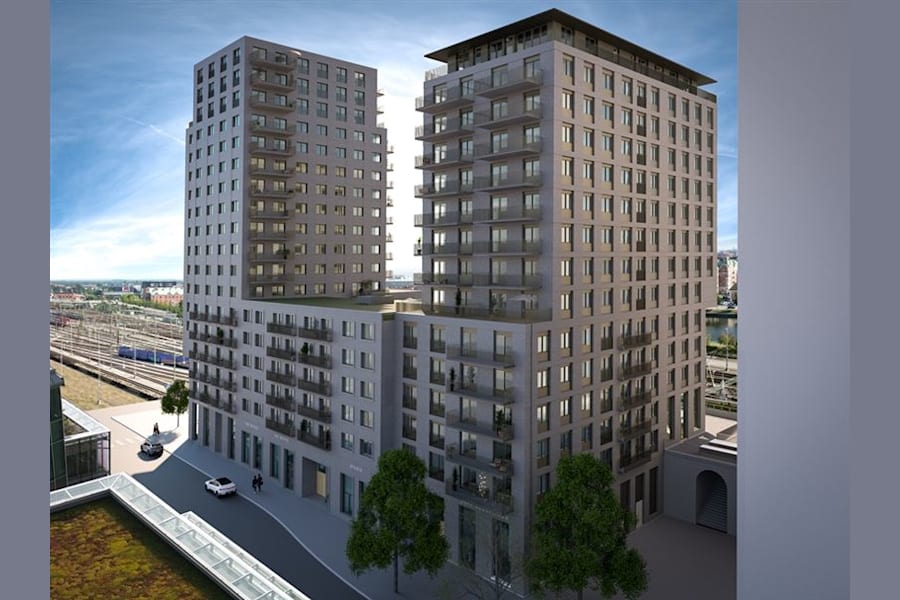 Butikslokal på Carlsgatan 43, Malmö – bild 3