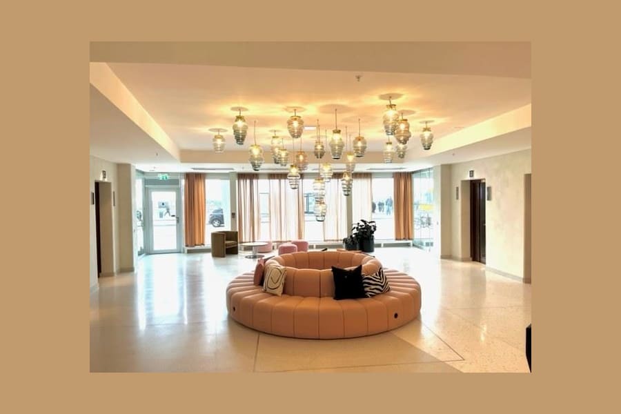 Kontorslokal på Hyllie Stationstorg 31, Malmö – bild 12