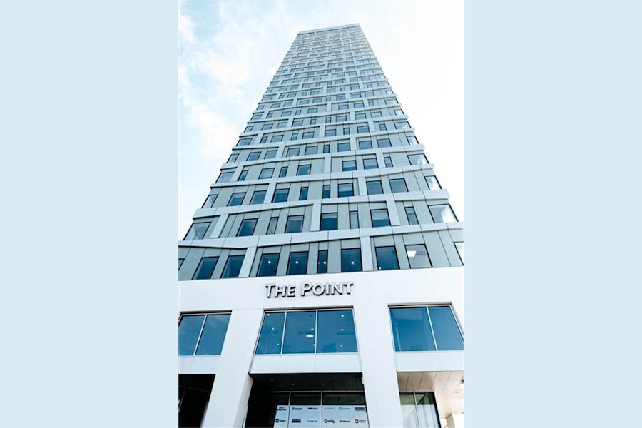 Hyllie Stationstorg 31 - Image(1)