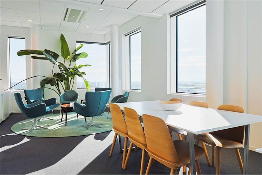 Hyllie Stationstorg 31 - Image (5)