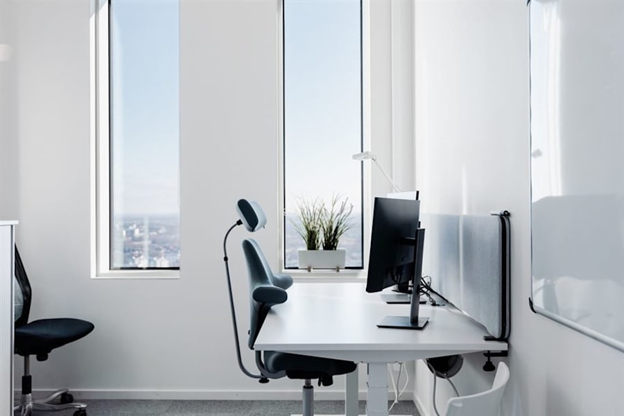 Kontorslokal på Hyllie Stationstorg 31, Malmö – bild 2