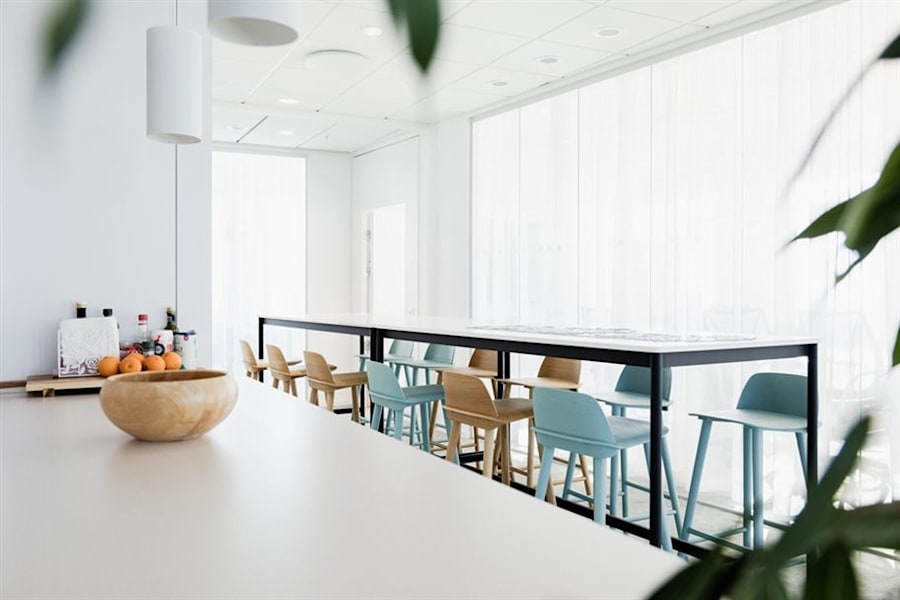 Kontorslokal på Hyllie Stationstorg 31, Malmö – bild 3