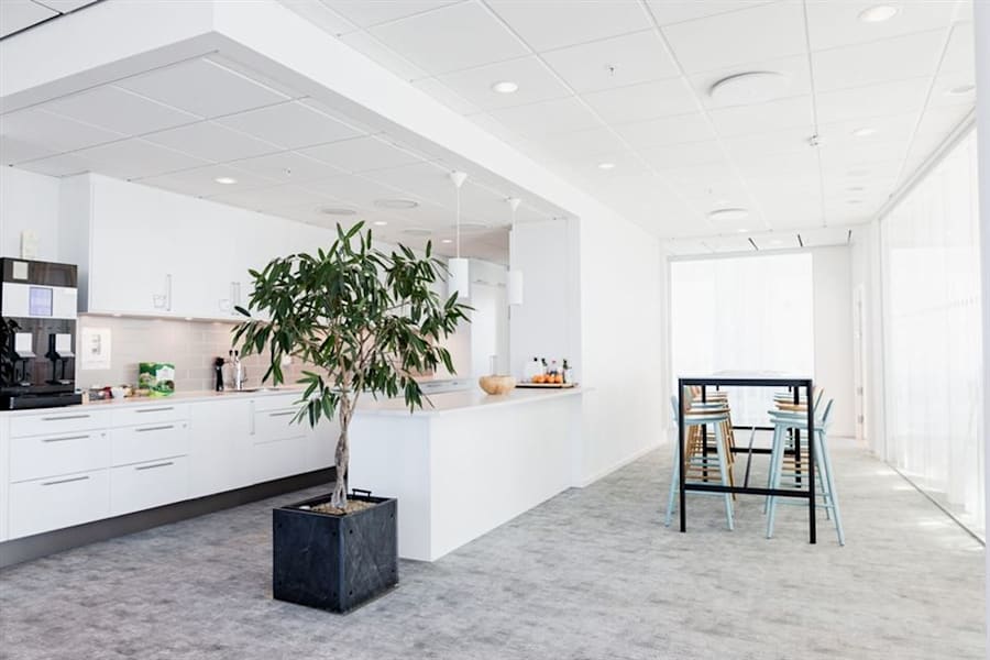 Kontorslokal på Hyllie Stationstorg 31, Malmö – bild 4