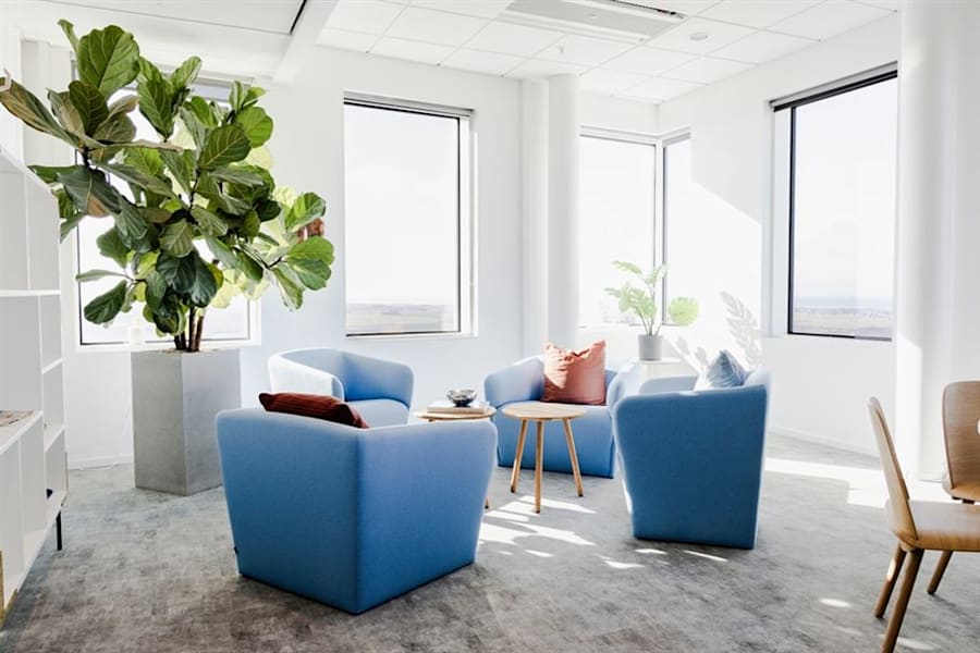 Kontorslokal på Hyllie Stationstorg 31, Malmö – bild 5