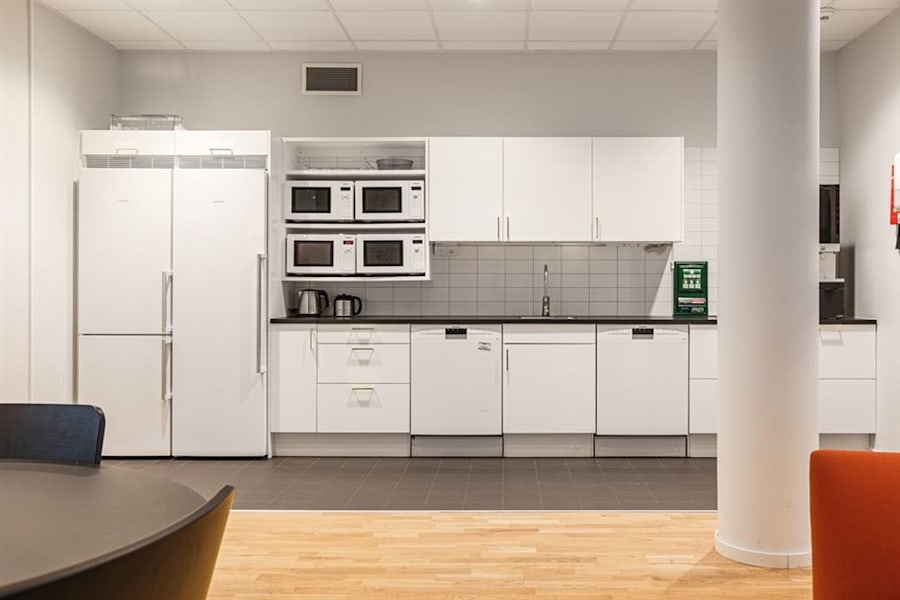 Kontorslokal på Hammarby Allé 29, Stockholm – bild 7