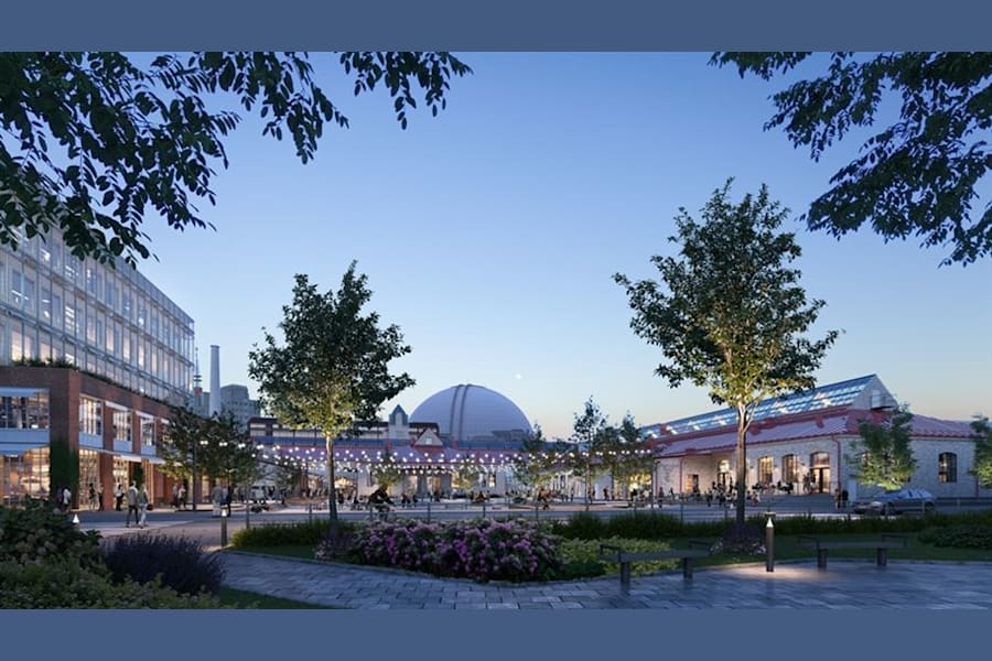 Stora Skorstensgatan 12 - TMRW.Atrium.Ljungberg.Slakthusomradet.View.03