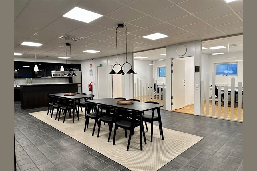 Kontorslokal på Östra Järnvägsgatan 8, Enköping – bild 2