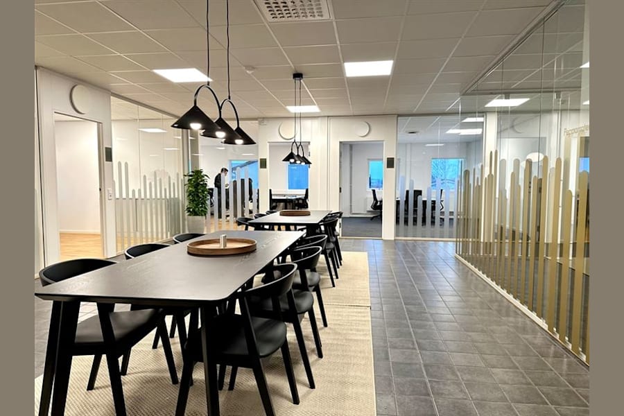 Kontorslokal på Östra Järnvägsgatan 8, Enköping – bild 5