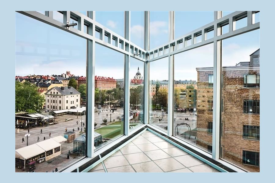 Kontorslokal på Medborgarplatsen 3, Stockholm – bild 11