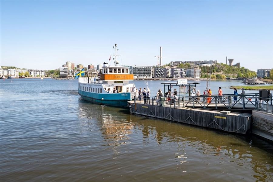 Kontorslokal på Textilgatan 31, Stockholm – bild 14