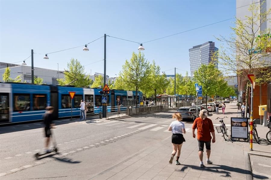 Kontorslokal på Textilgatan 31, Stockholm – bild 13