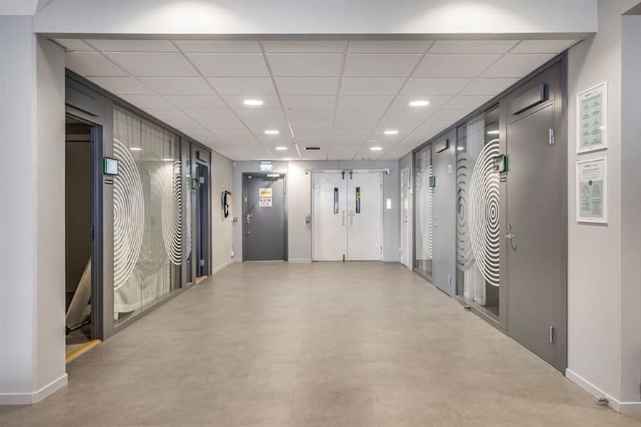 Kontorslokal på Textilgatan 31, Stockholm – bild 5