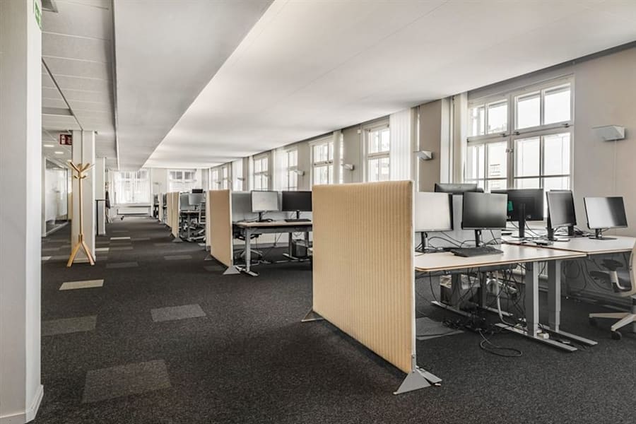 Kontorslokal på Textilgatan 31, Stockholm – bild 6