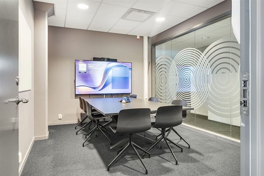 Kontorslokal på Textilgatan 31, Stockholm – bild 7