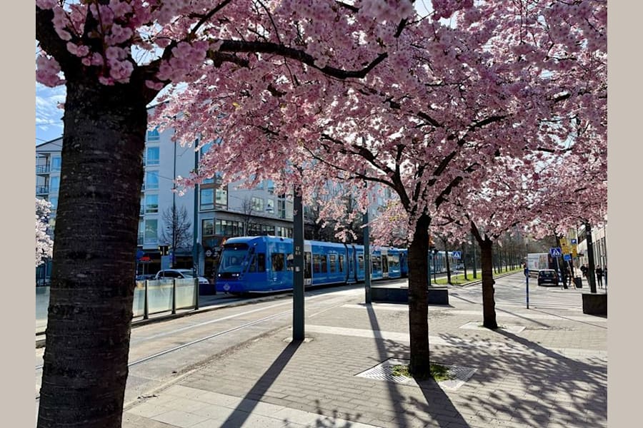Kontorslokal på Textilgatan 31, Stockholm – bild 10
