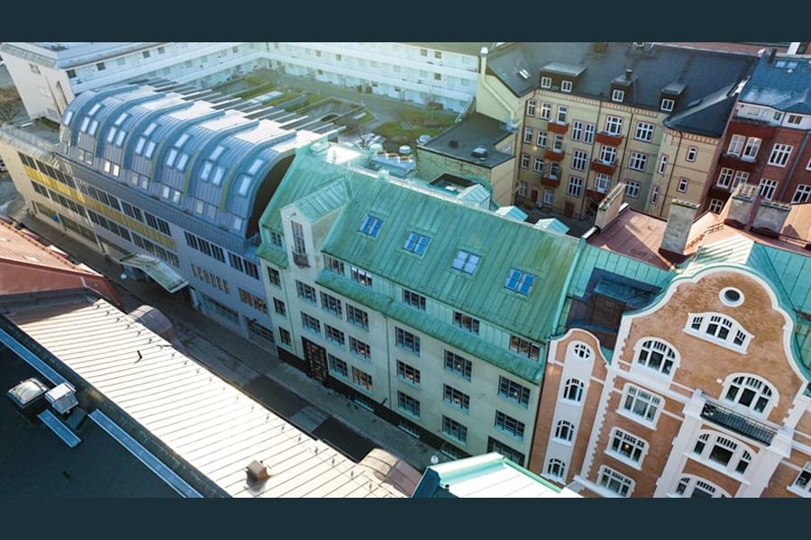 Kontorslokal på Husargatan 3, Malmö – bild 14