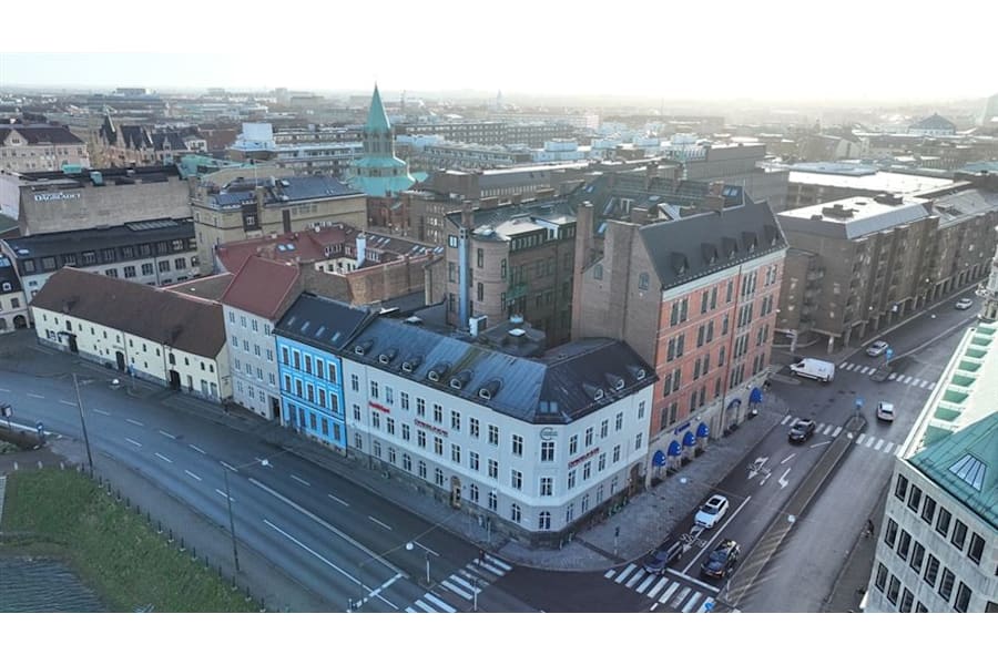 Kontorslokal på Norra Vallgatan 34, Malmö – bild 14