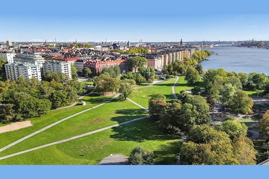 Kontorslokal på Lindhagensgatan 74, Stockholm – bild 20