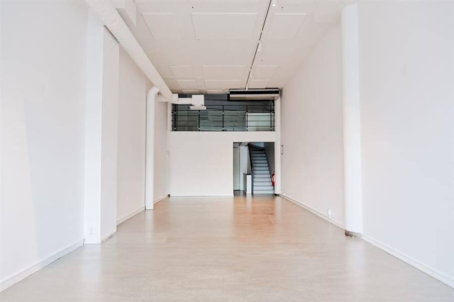 Butikslokal på Gustav Adolfs Torg 8A, Malmö – bild 3