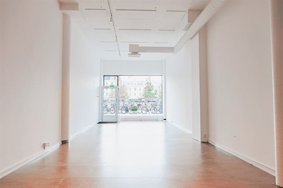 Butikslokal på Gustav Adolfs Torg 8A, Malmö – bild 2