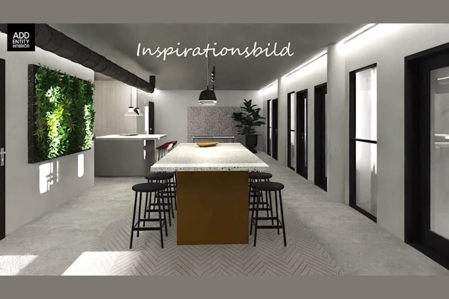 Kontorslokal på Husargatan 3, Malmö – bild 15