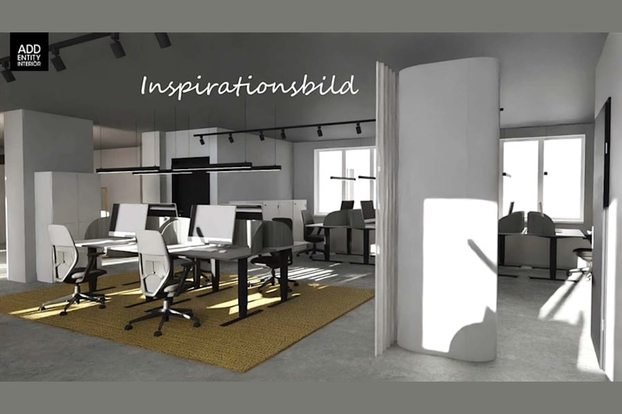 Kontorslokal på Husargatan 3, Malmö – bild 16