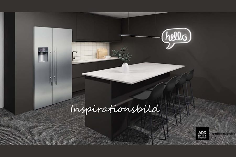 Kontorslokal på Föreningsgatan 15, Malmö – bild 27