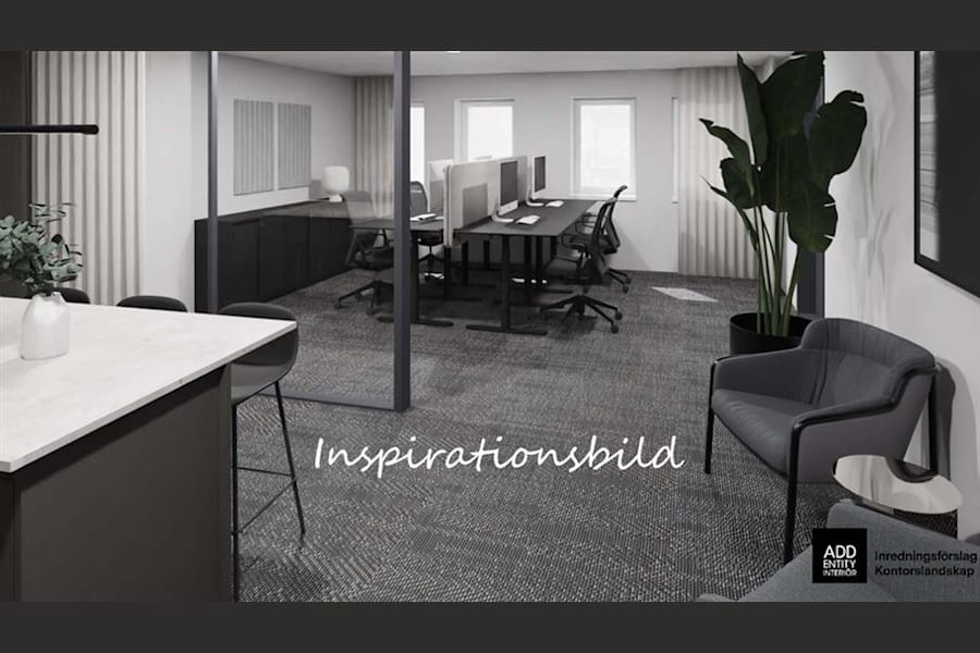 Föreningsgatan 15 - One CC_2jpg