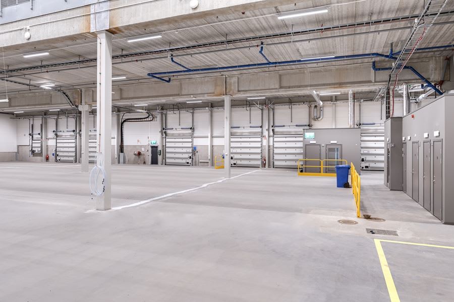 Industrilokal på Värnvägen 5, Eskilstuna – bild 6