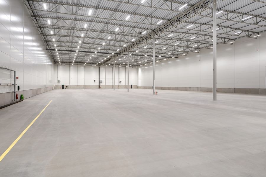 Industrilokal på Värnvägen 5, Eskilstuna – bild 7