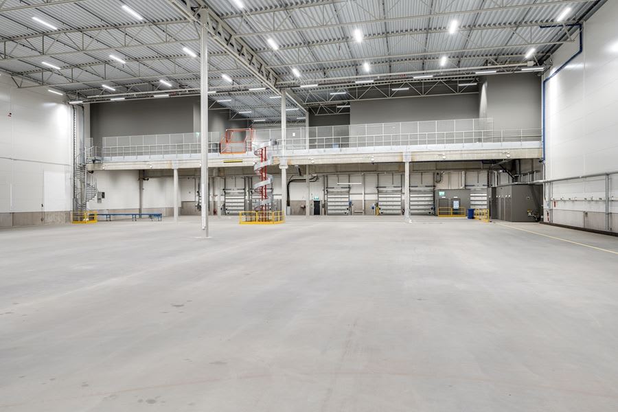 Industrilokal på Värnvägen 5, Eskilstuna – bild 8