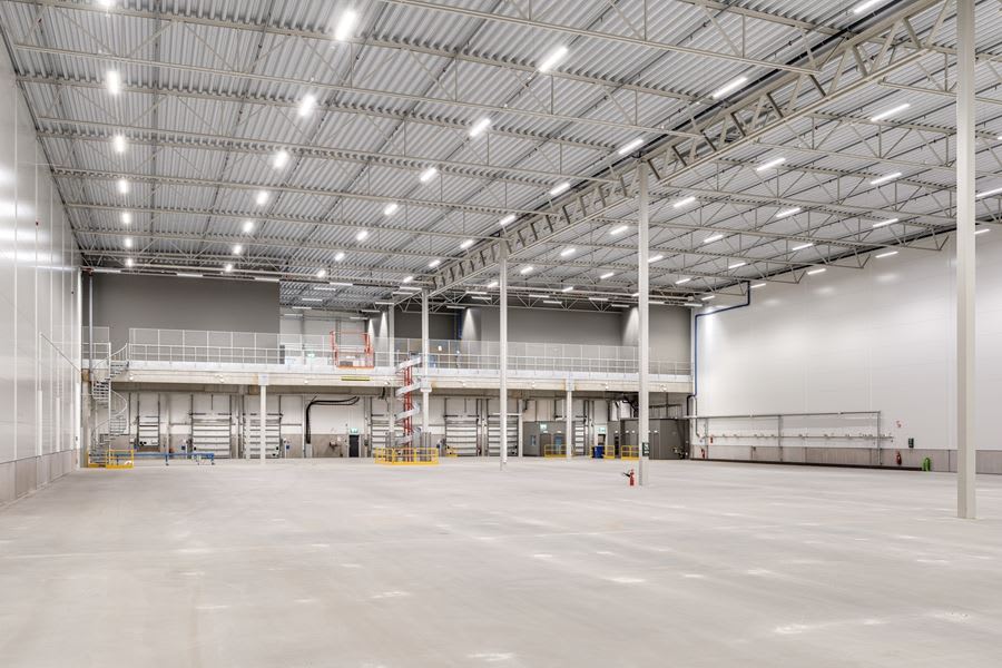 Industrilokal på Värnvägen 5, Eskilstuna – bild 9