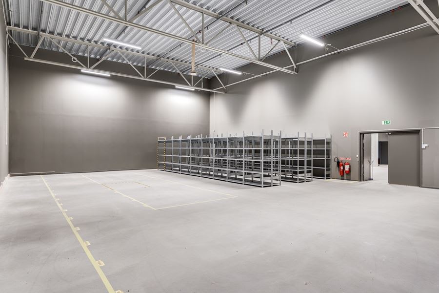 Industrilokal på Värnvägen 5, Eskilstuna – bild 10