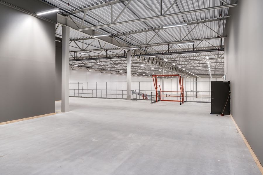 Industrilokal på Värnvägen 5, Eskilstuna – bild 11