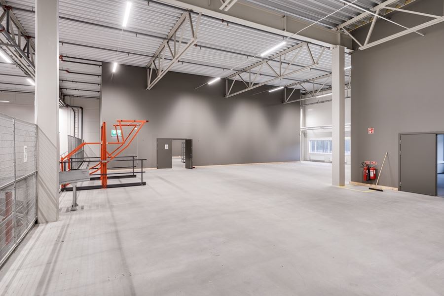 Industrilokal på Värnvägen 5, Eskilstuna – bild 12