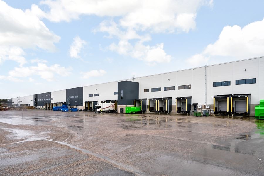 Industrilokal på Värnvägen 5, Eskilstuna – bild 4