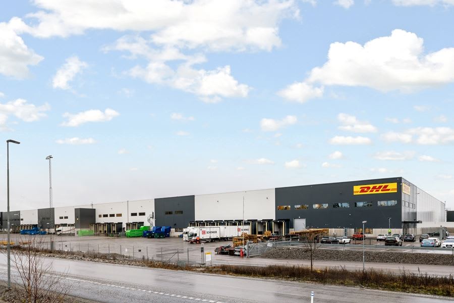 Industrilokal på Värnvägen 5, Eskilstuna – bild 5