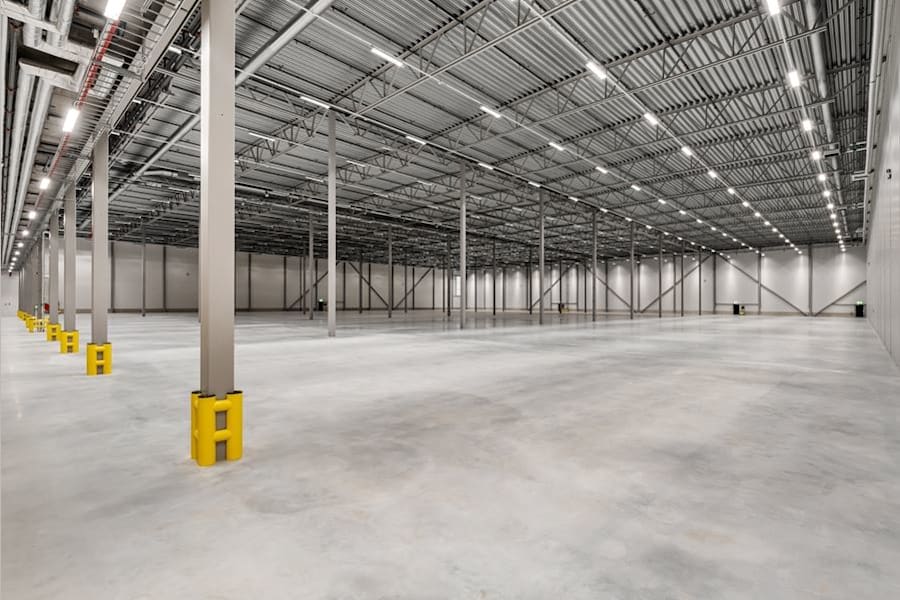 Industrilokal på Balkbrogatan 5, Södertälje – bild 12