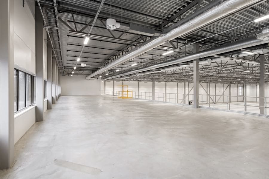 Industrilokal på Balkbrogatan 5, Södertälje – bild 19