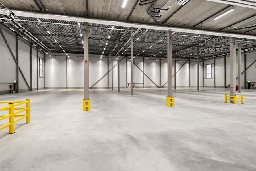 Industrilokal på Balkbrogatan 5, Södertälje – bild 27