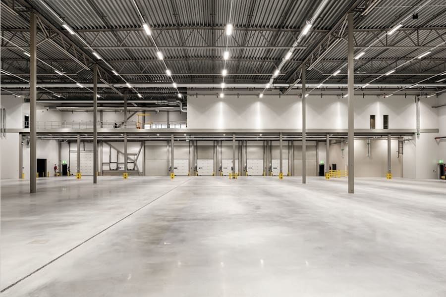 Industrilokal på Balkbrogatan 5, Södertälje – bild 28