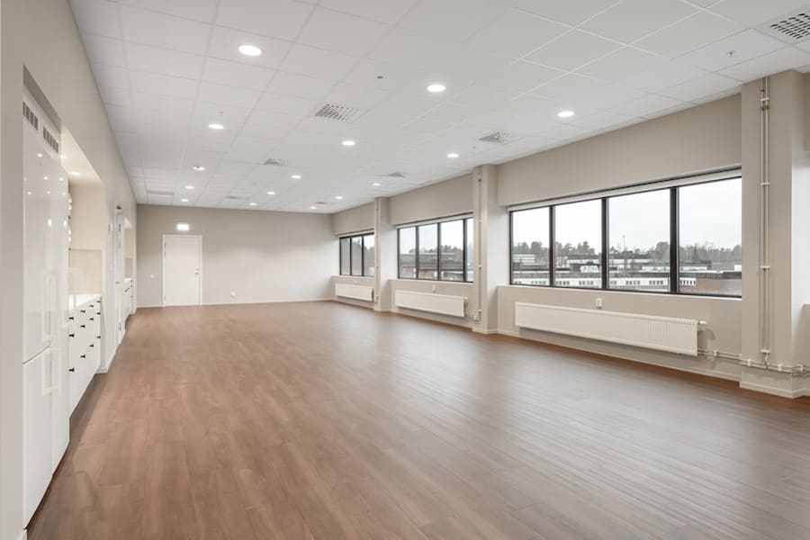 Industrilokal på Balkbrogatan 5, Södertälje – bild 29