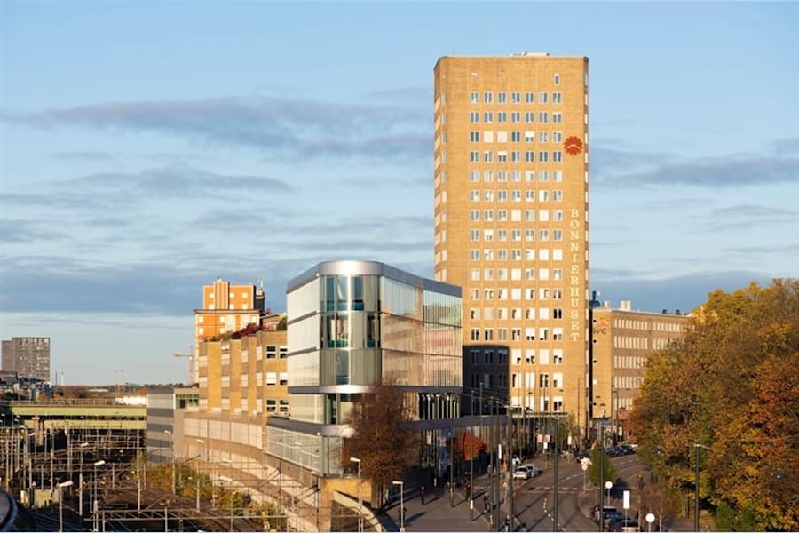 Kontorslokal på Torsgatan 21, Stockholm – bild 18