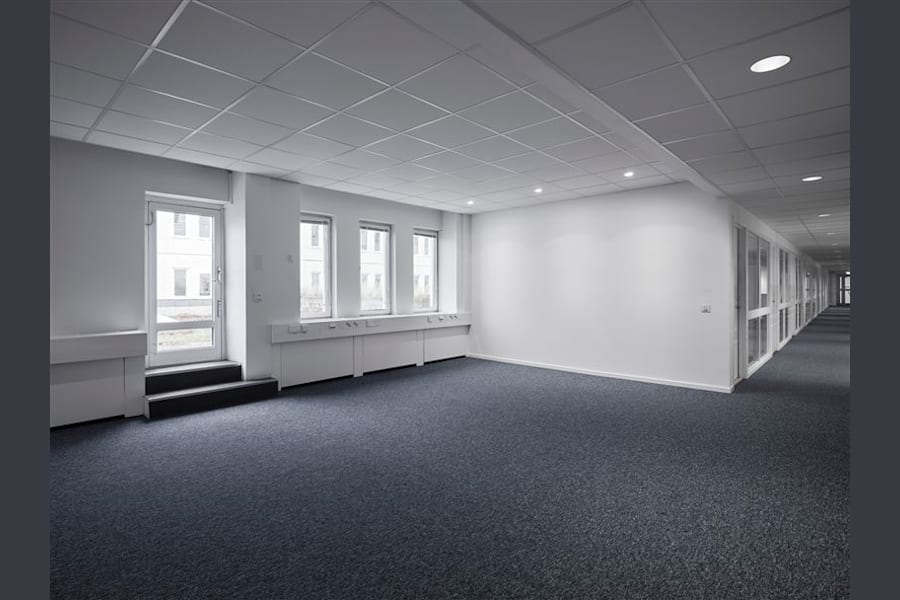 Kontorslokal på Vretenvägen 13, Solna – bild 4
