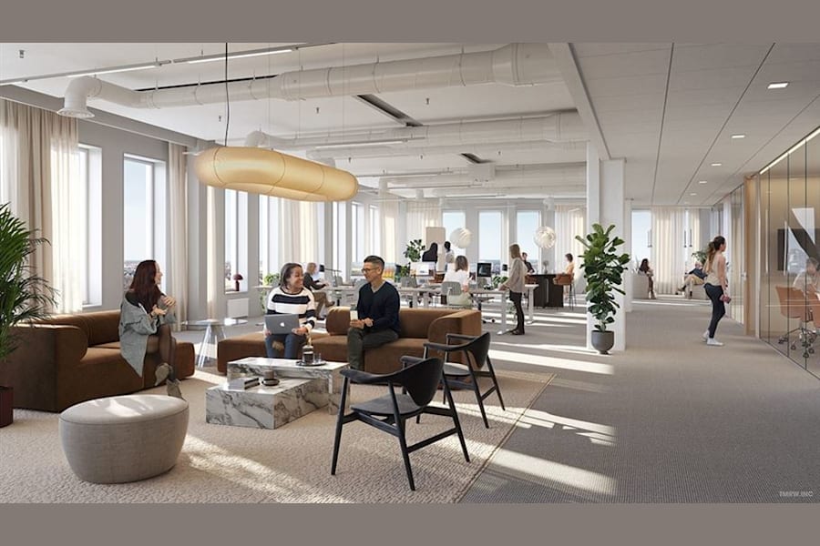 Kontorslokal på Smedjegatan 25, Nacka – bild 9