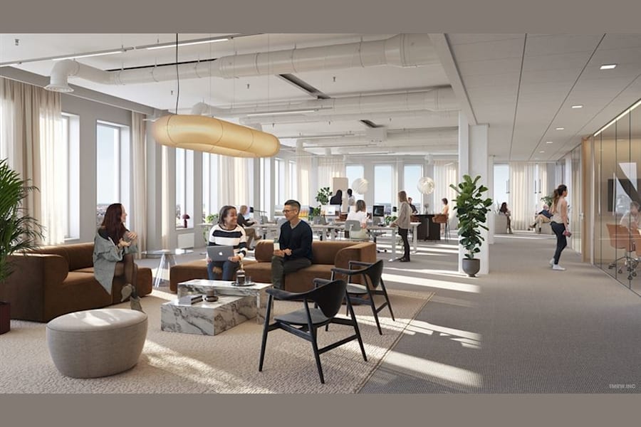 Kontorslokal på Smedjegatan 25, Nacka – bild 6